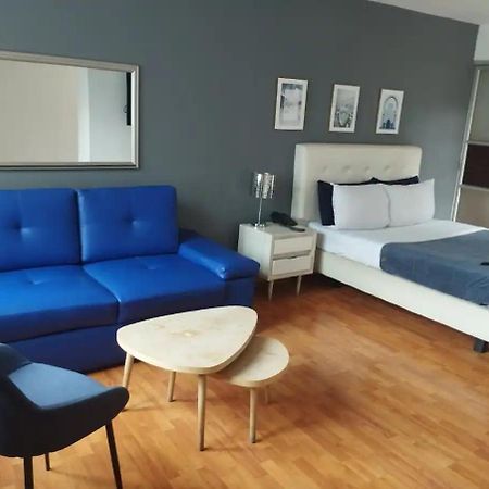 Hotel Zona G Богота Екстериор снимка