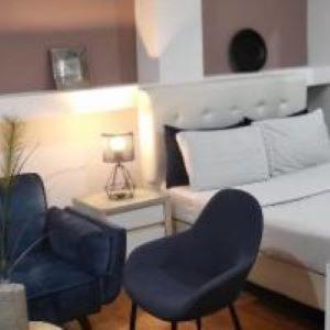 Hotel Zona G Богота Екстериор снимка