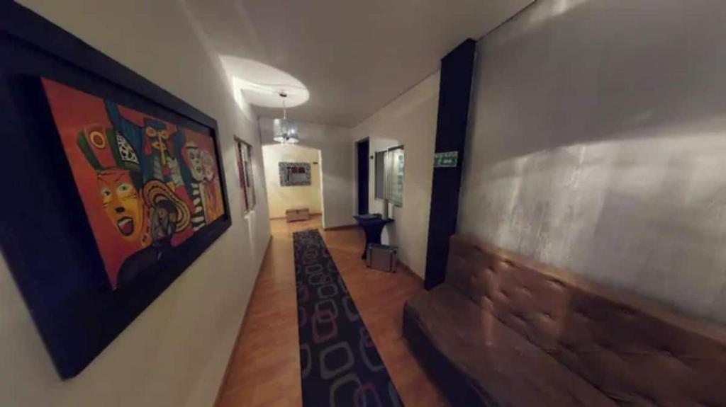 Hotel Zona G Богота Екстериор снимка