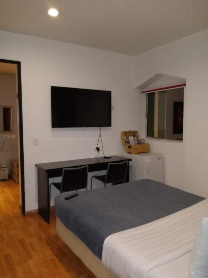 Hotel Zona G Богота Екстериор снимка