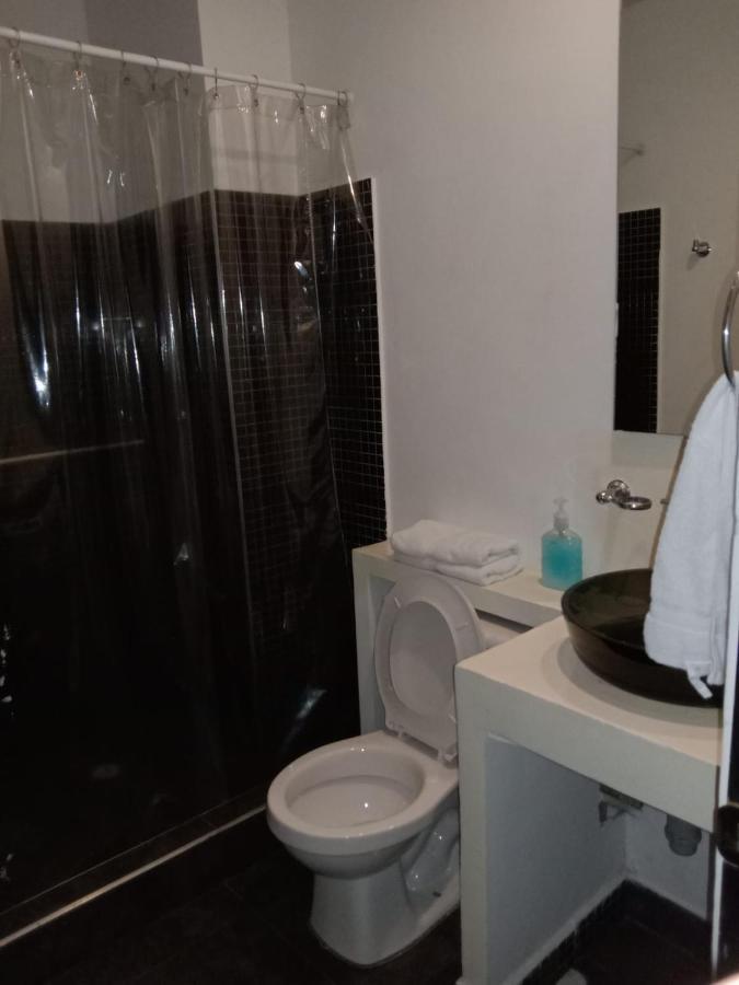 Hotel Zona G Богота Екстериор снимка