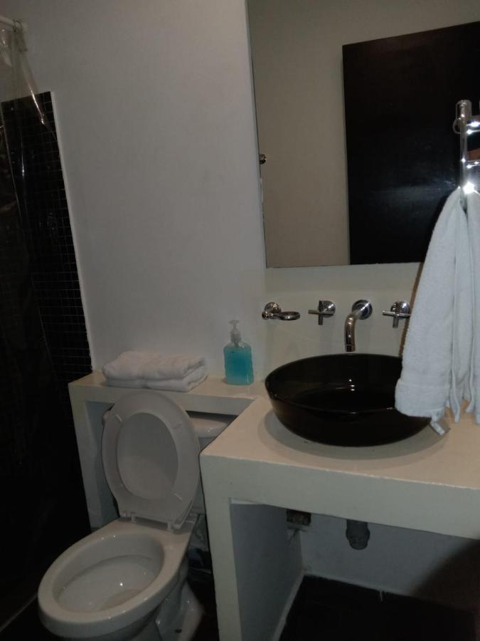Hotel Zona G Богота Екстериор снимка