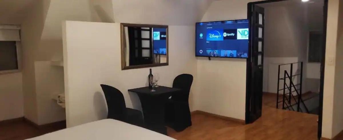 Hotel Zona G Богота Екстериор снимка