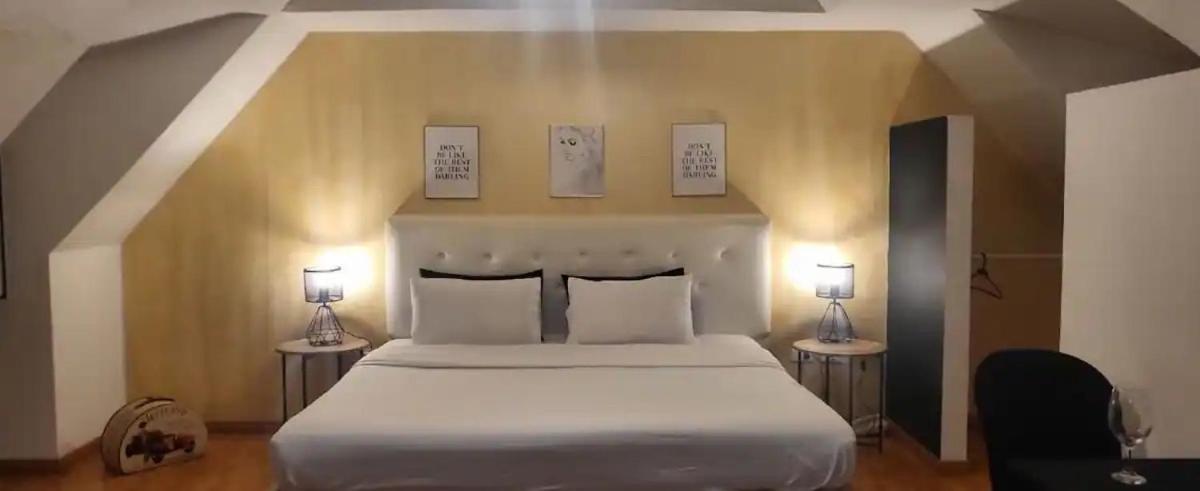 Hotel Zona G Богота Екстериор снимка