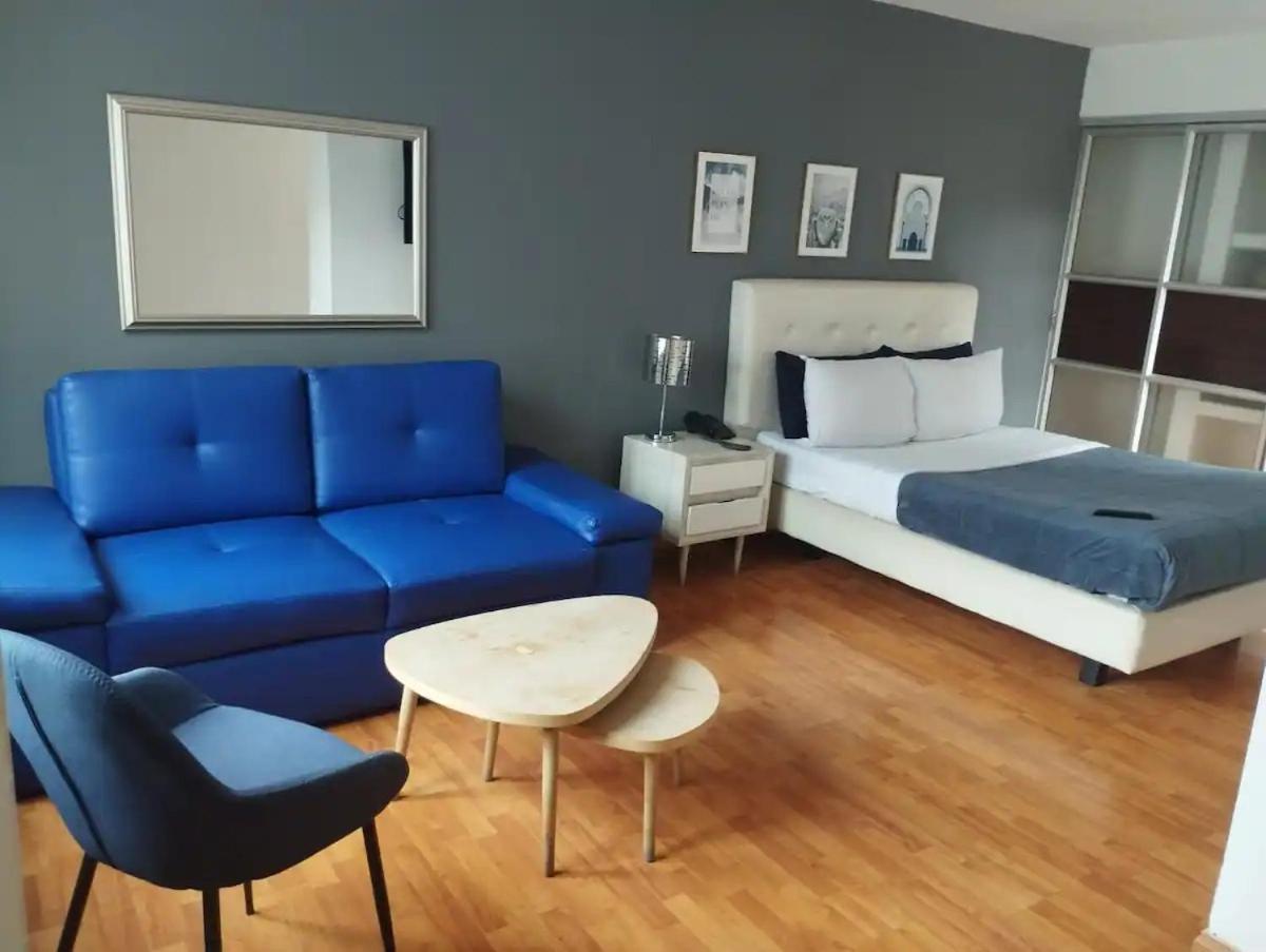 Hotel Zona G Богота Екстериор снимка