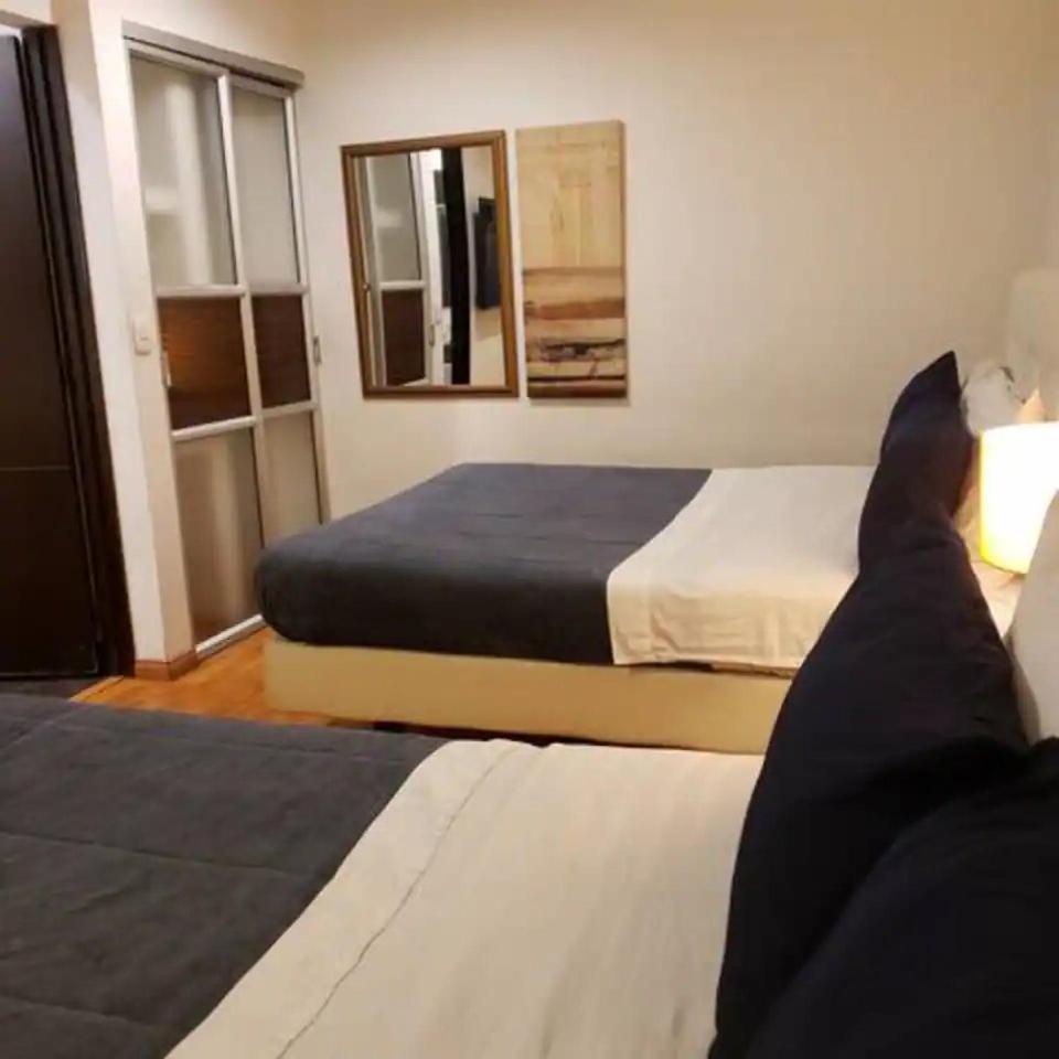 Hotel Zona G Богота Екстериор снимка