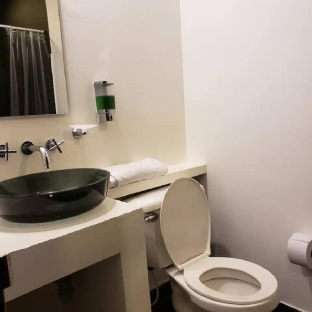 Hotel Zona G Богота Екстериор снимка