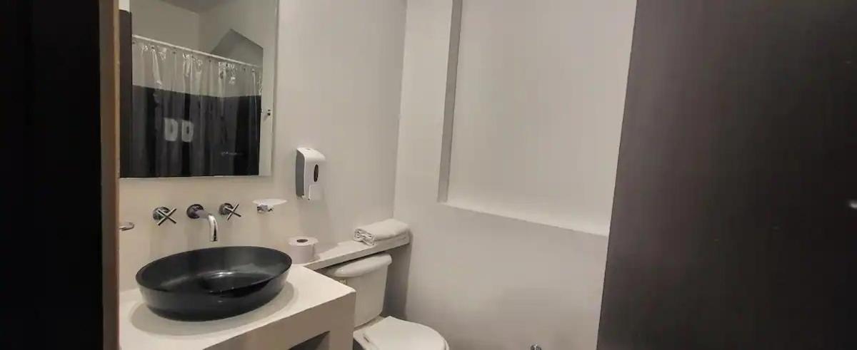 Hotel Zona G Богота Екстериор снимка