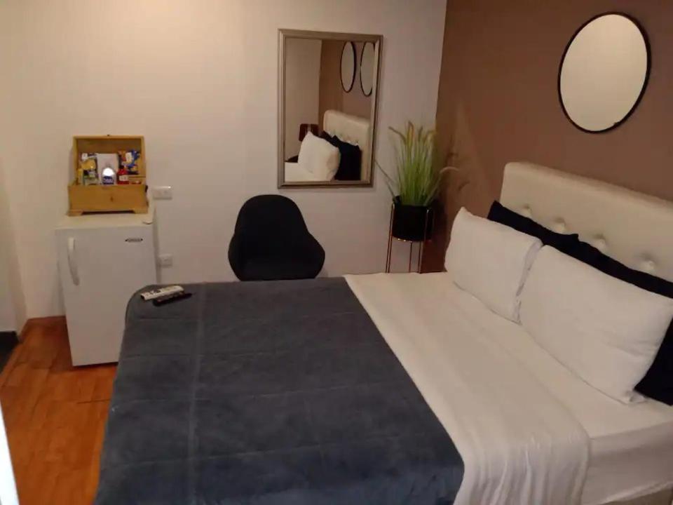 Hotel Zona G Богота Екстериор снимка