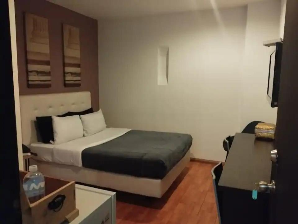 Hotel Zona G Богота Екстериор снимка