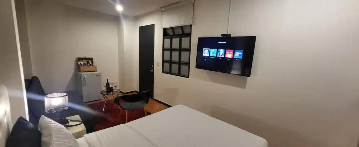 Hotel Zona G Богота Екстериор снимка