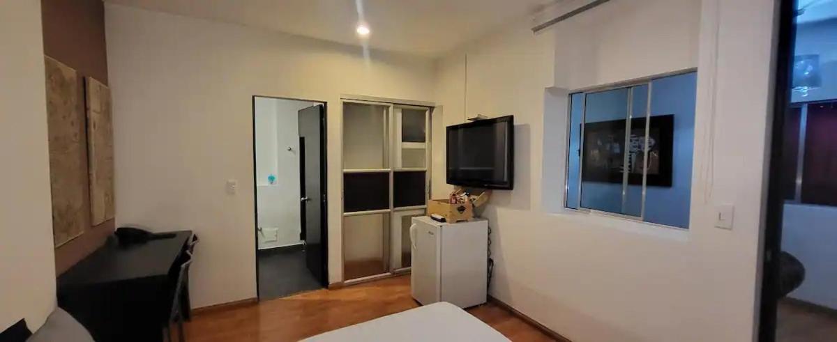 Hotel Zona G Богота Екстериор снимка