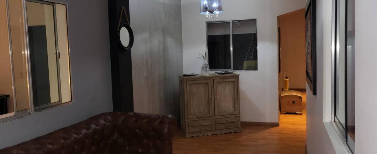 Hotel Zona G Богота Екстериор снимка