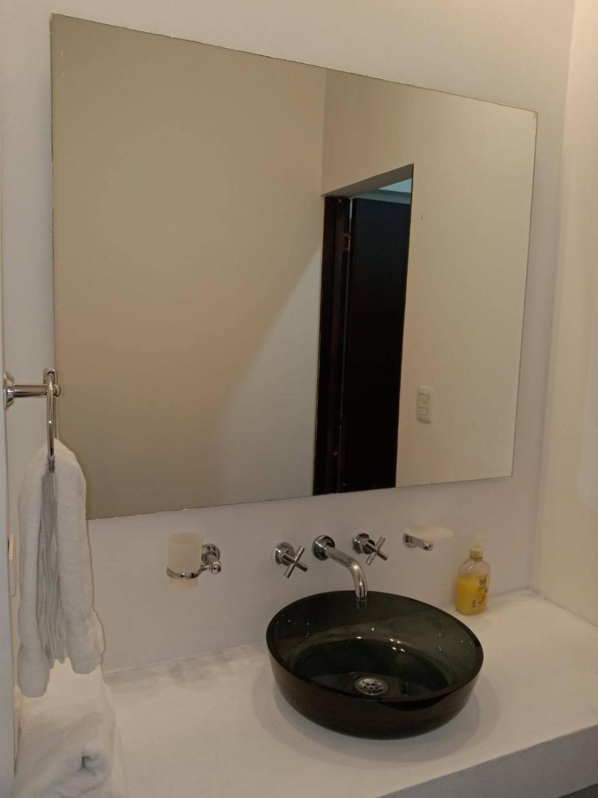 Hotel Zona G Богота Екстериор снимка