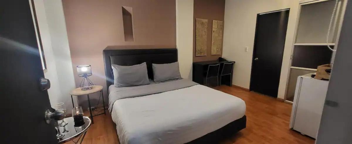 Hotel Zona G Богота Екстериор снимка