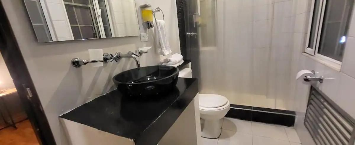 Hotel Zona G Богота Екстериор снимка