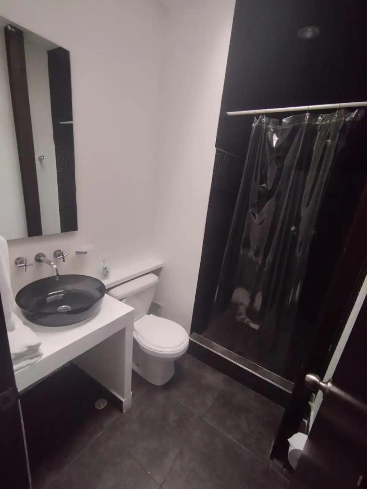 Hotel Zona G Богота Екстериор снимка