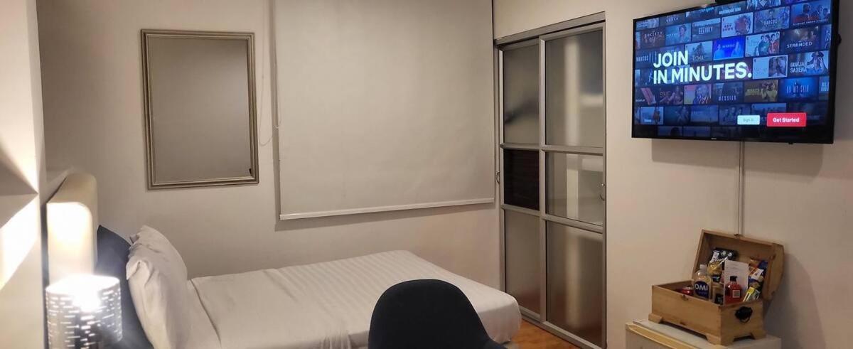 Hotel Zona G Богота Екстериор снимка