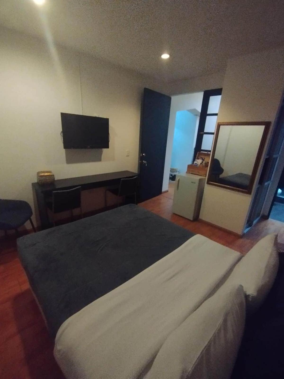Hotel Zona G Богота Екстериор снимка