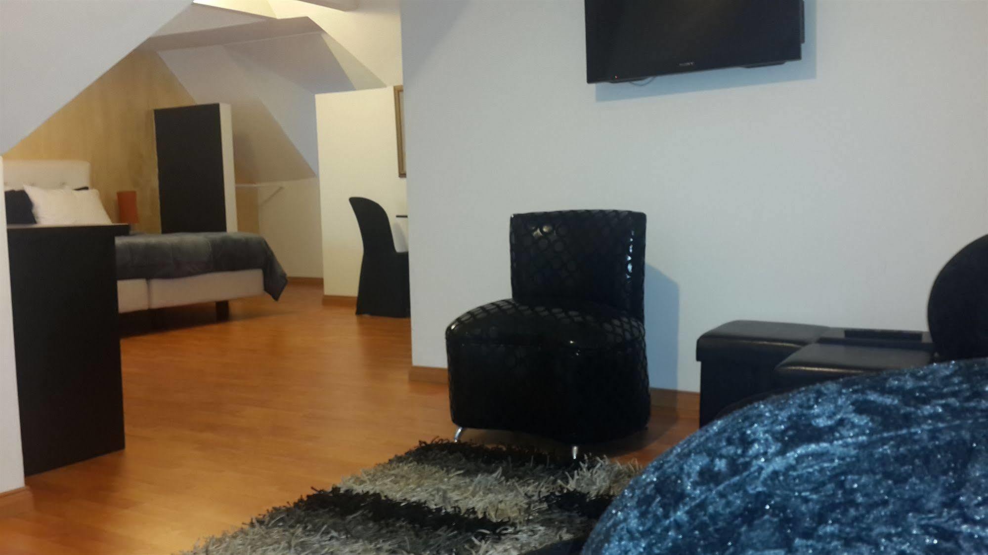 Hotel Zona G Богота Екстериор снимка