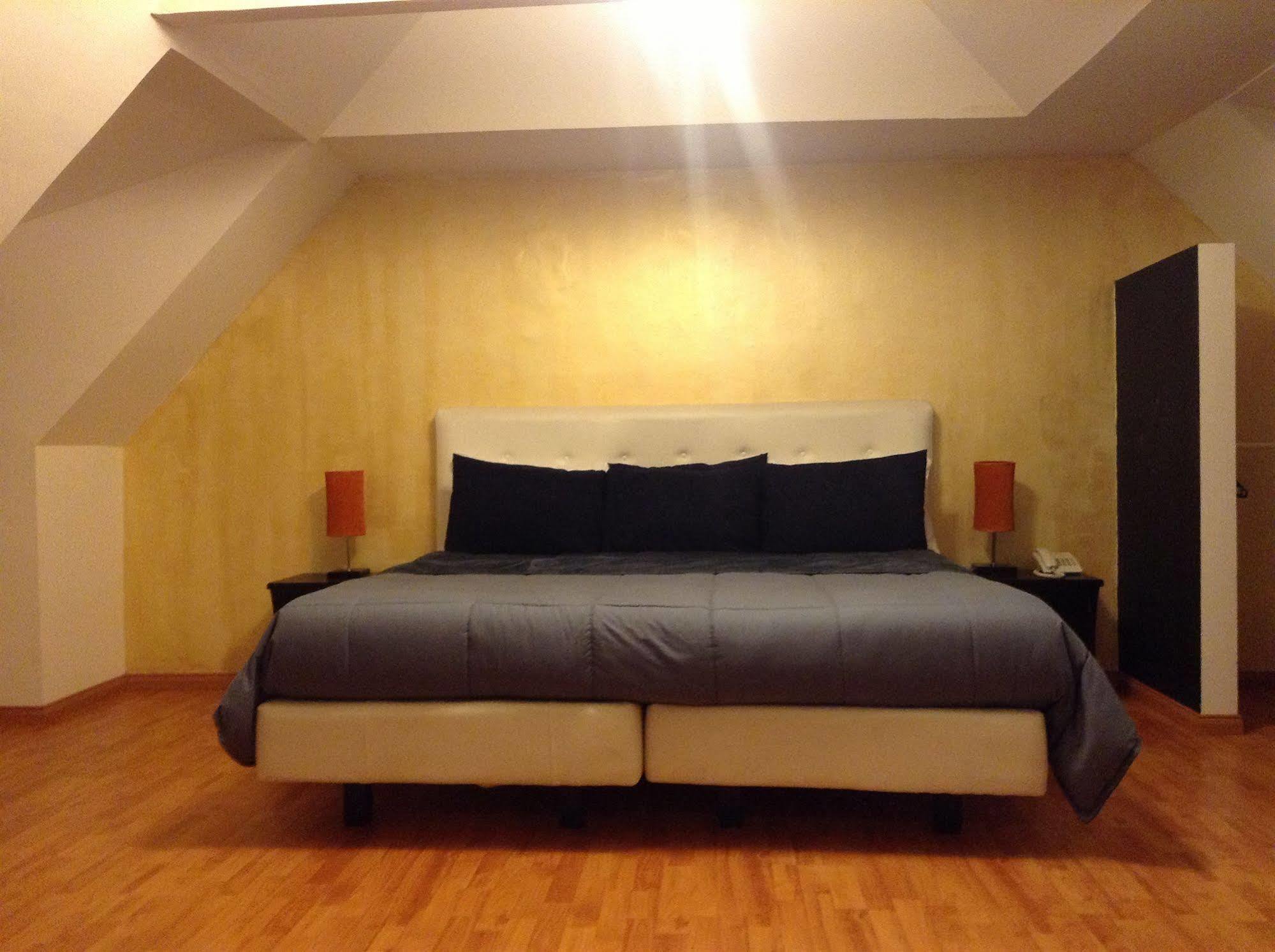 Hotel Zona G Богота Екстериор снимка