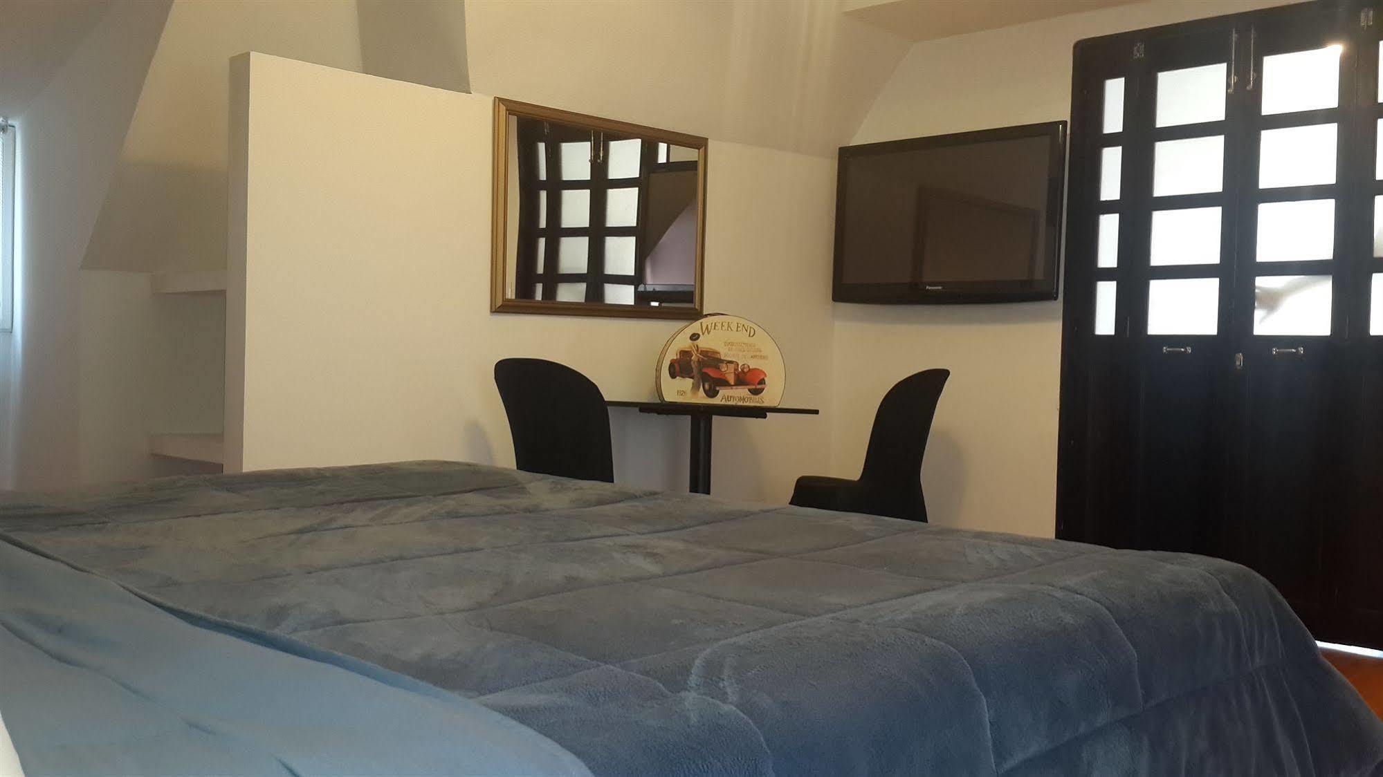 Hotel Zona G Богота Екстериор снимка
