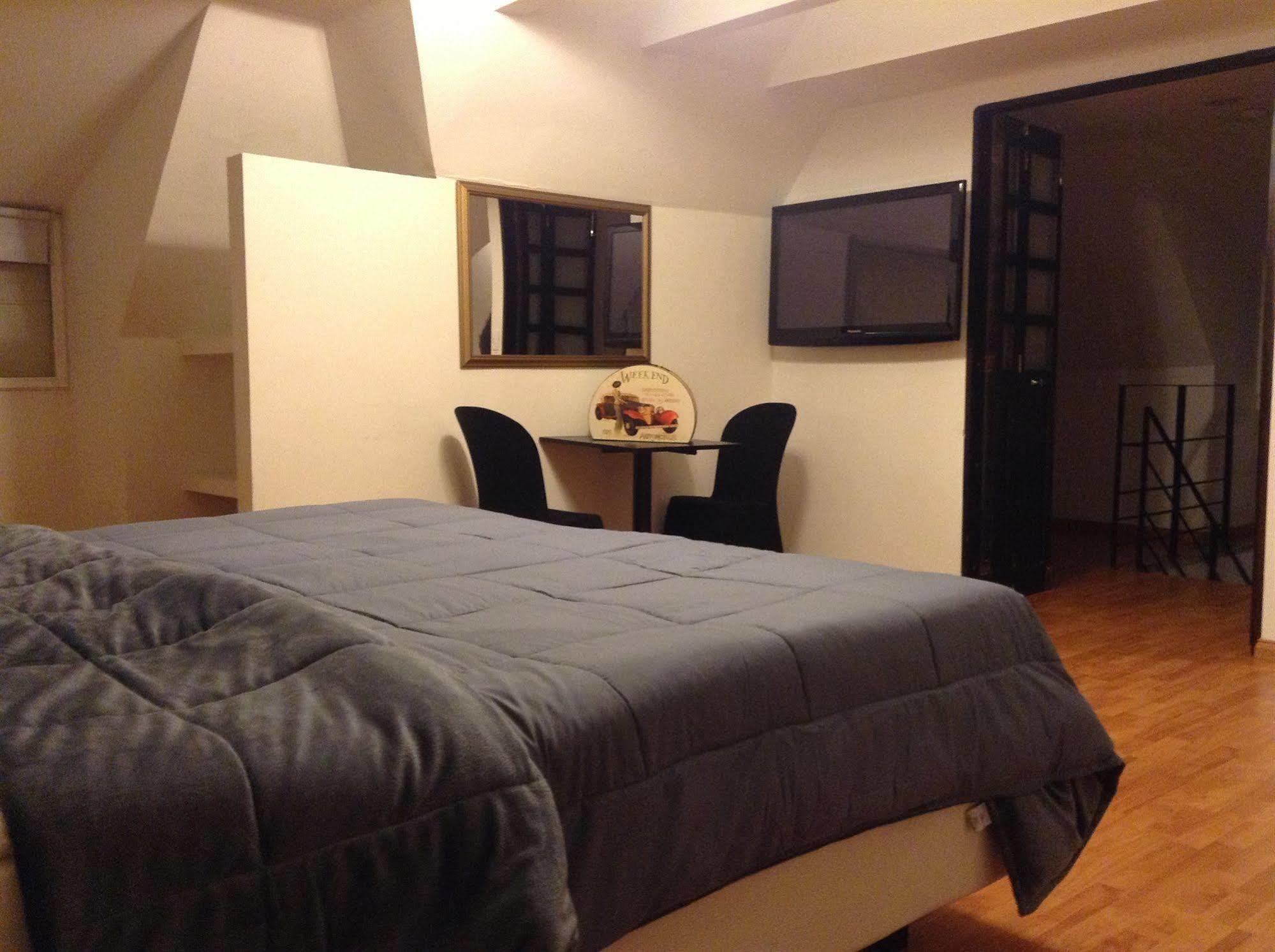 Hotel Zona G Богота Екстериор снимка